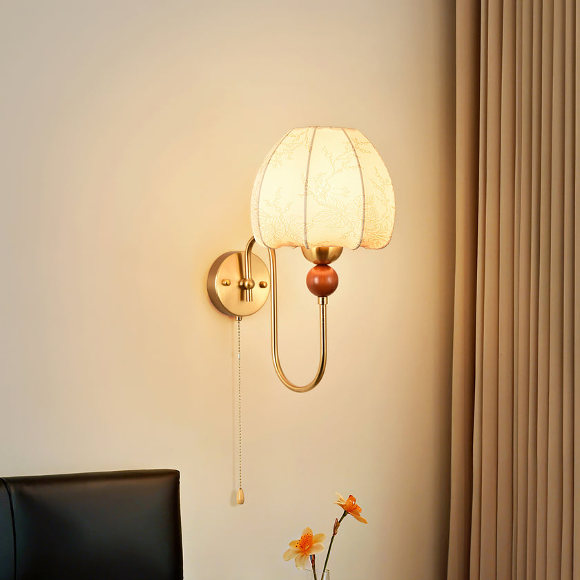 Arvian Wall Lamp
