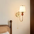 Arvian Wall Lamp