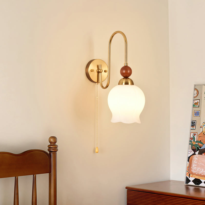 Arvian Wall Lamp