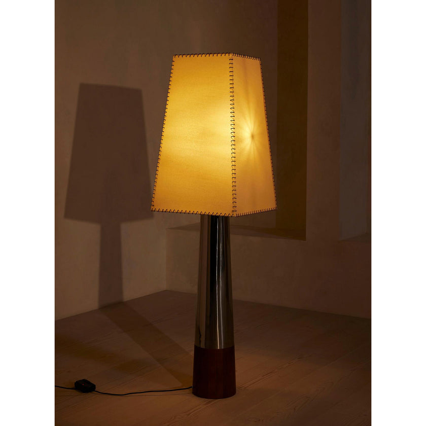 Ashdown Floor Lamp