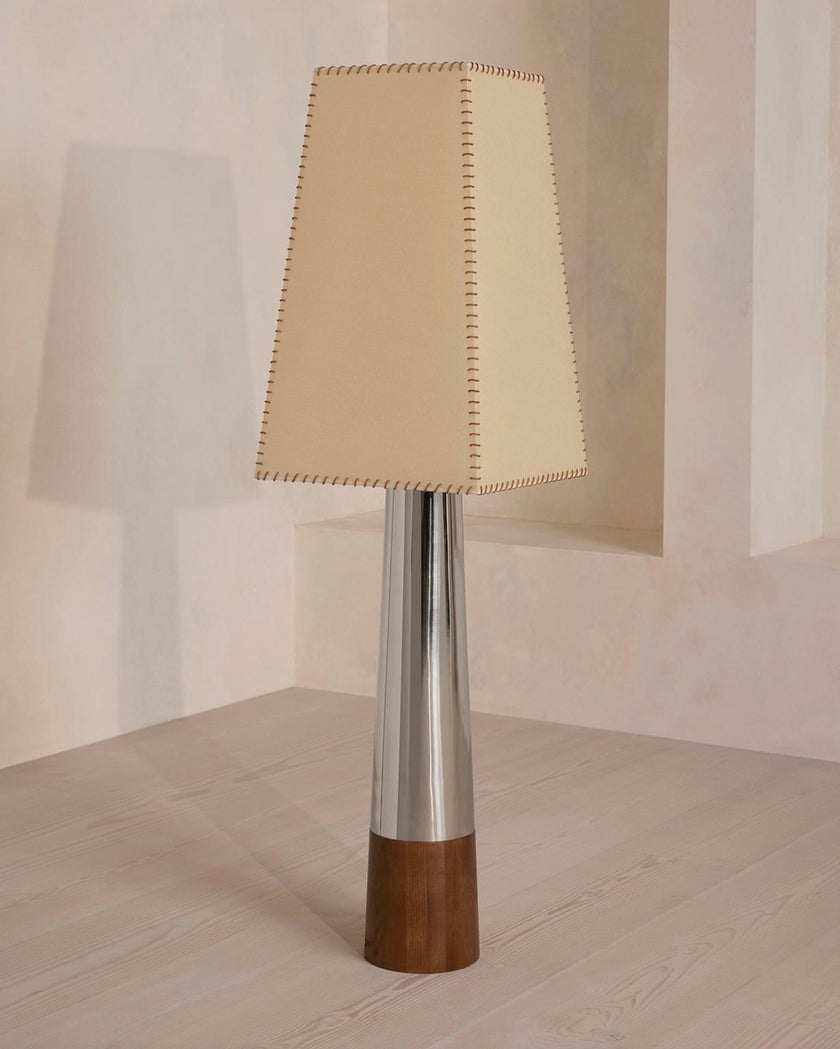 Ashdown Floor Lamp