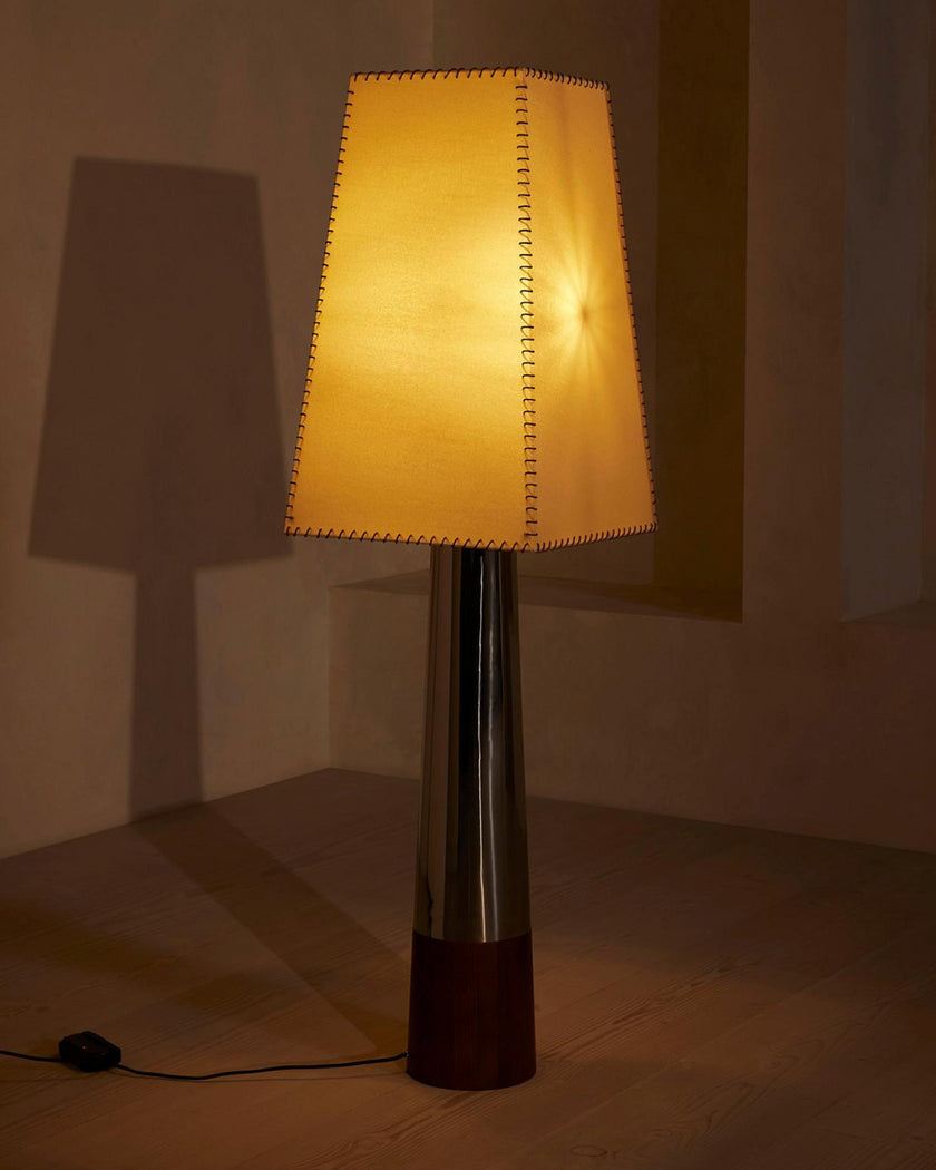Ashdown Floor Lamp