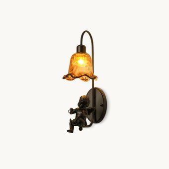 Ashton Wall Lamp