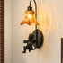 Ashton Wall Lamp