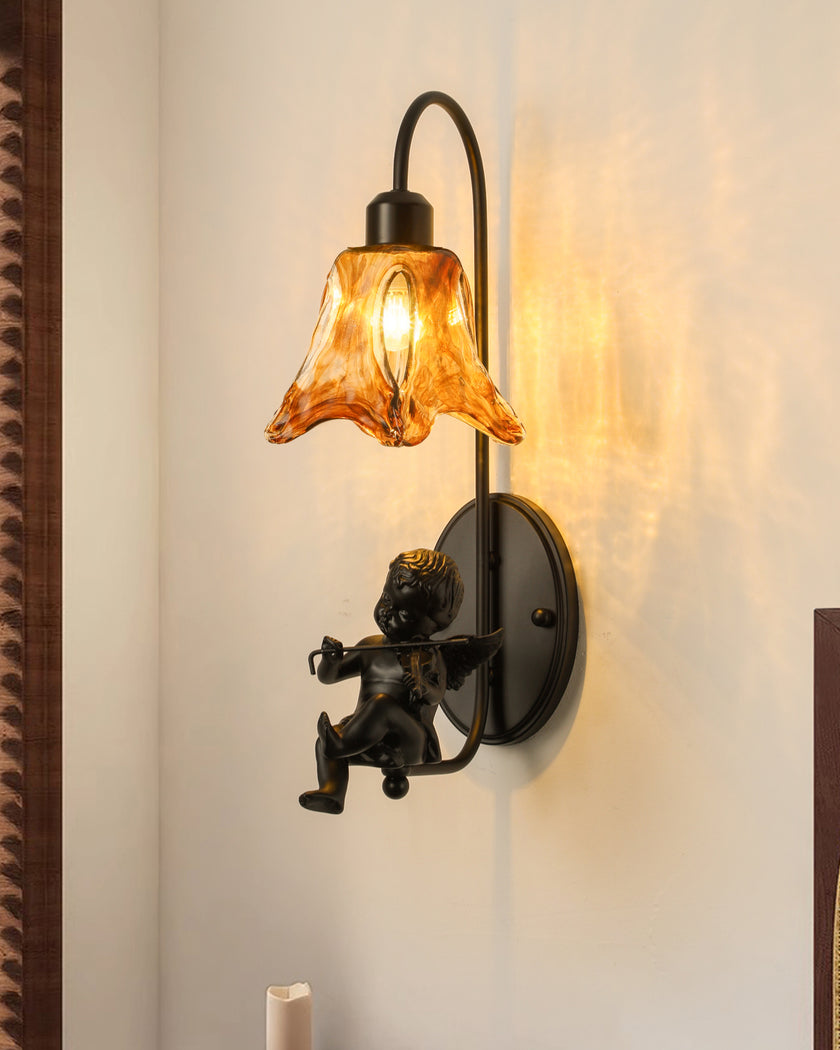 Ashton Wall Lamp