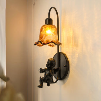 Ashton Wall Lamp
