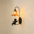 Ashton Wall Lamp