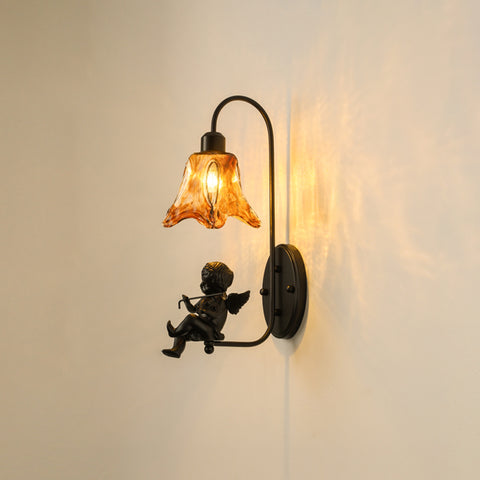 Ashton Wall Lamp – detail 11