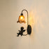 Ashton Wall Lamp