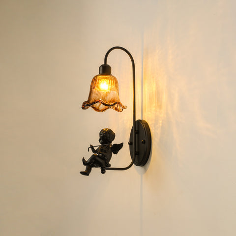 Ashton Wall Lamp – detail 12