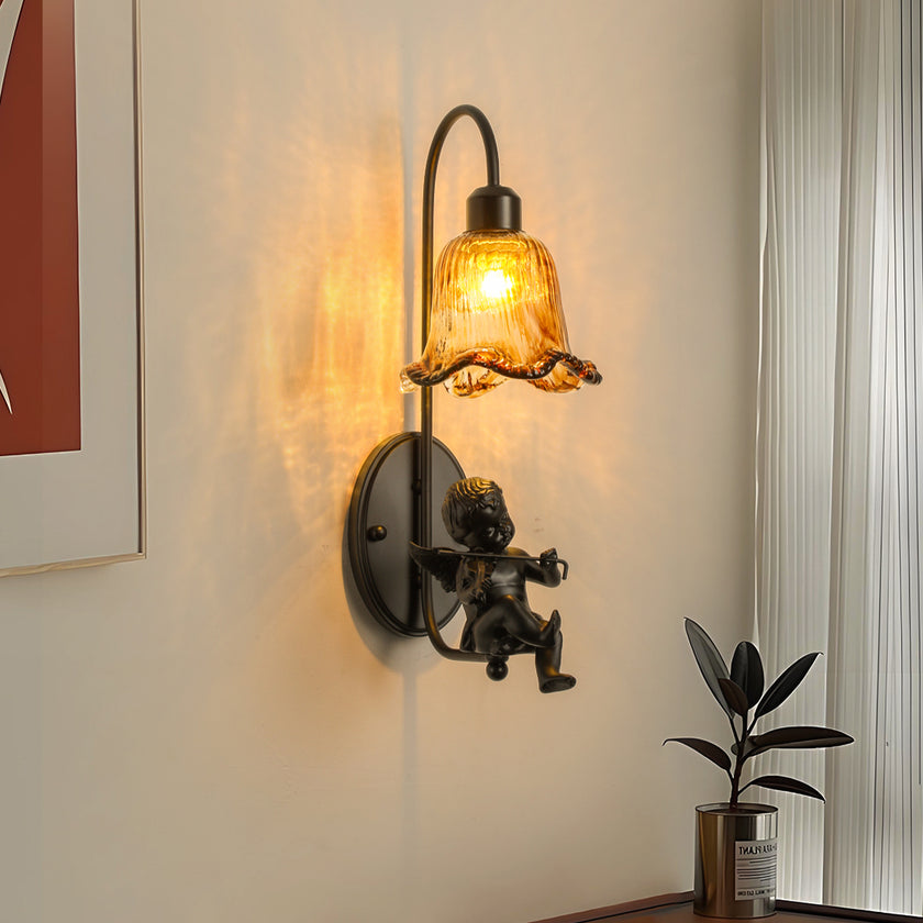 Ashton Wall Lamp