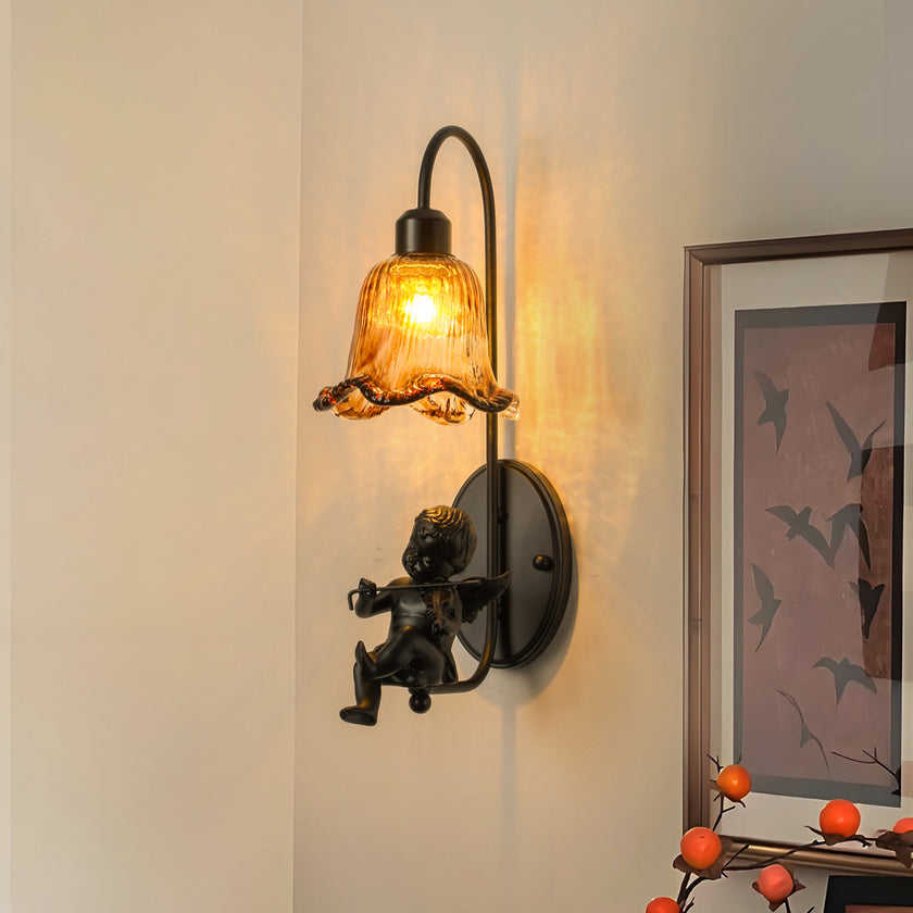Ashton Wall Lamp