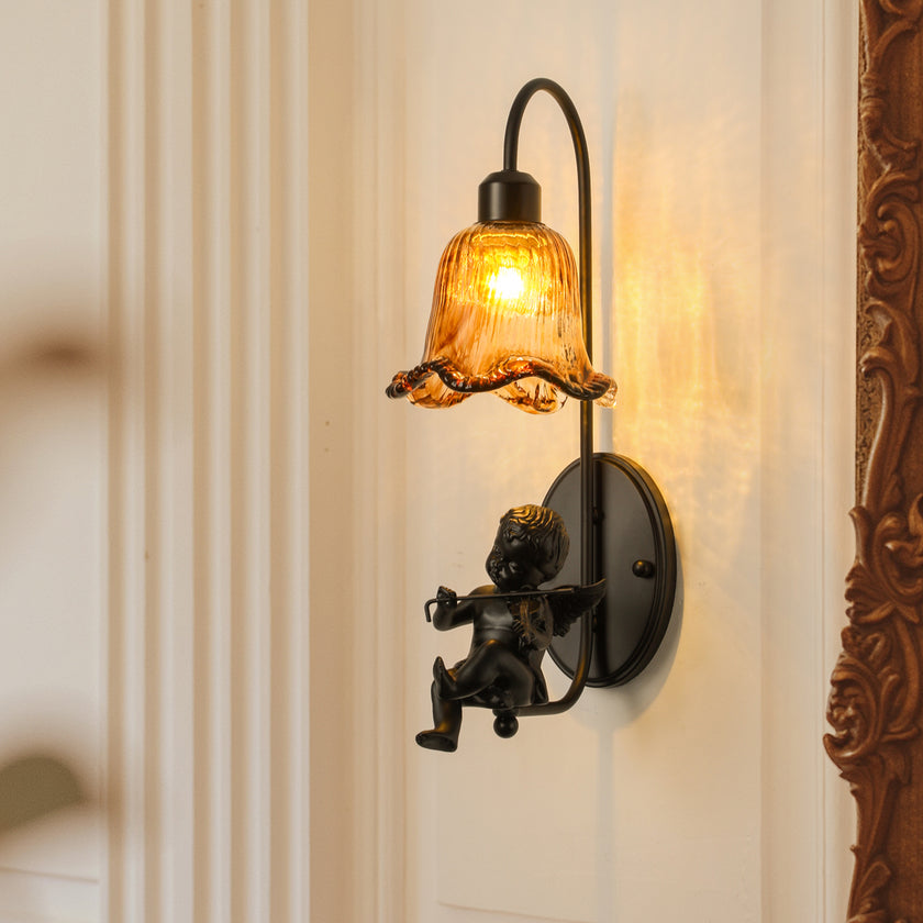 Ashton Wall Lamp