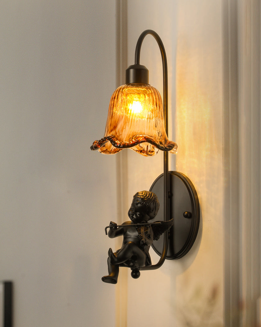 Ashton Wall Lamp