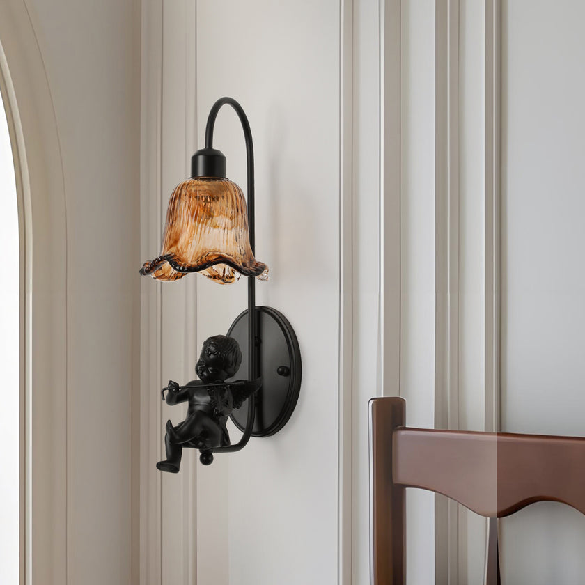 Ashton Wall Lamp