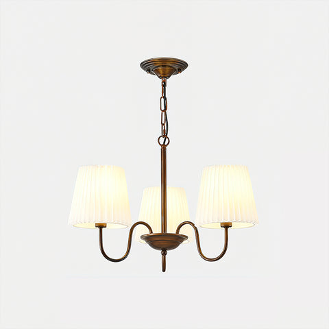 Asquith Chandelier – detail 13