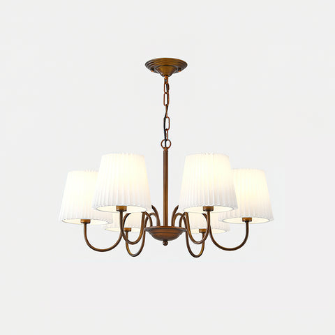 Asquith Chandelier – detail 14