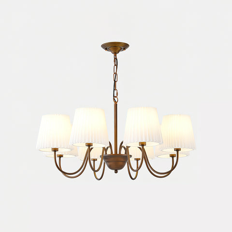 Asquith Chandelier – detail 15