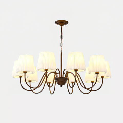 Asquith Chandelier – detail 16
