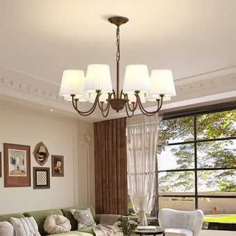 Asquith Chandelier