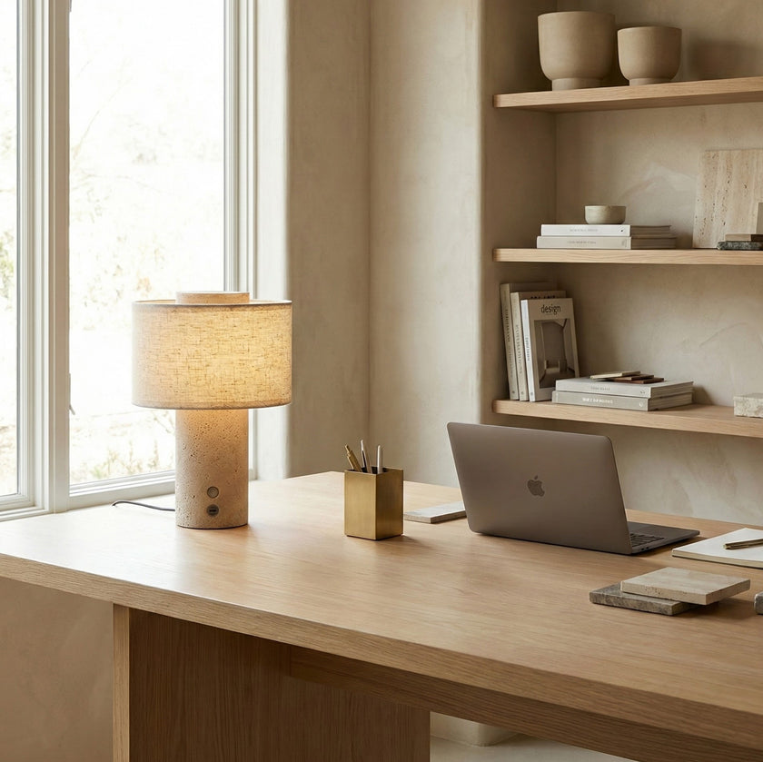 Astere Table Lamp