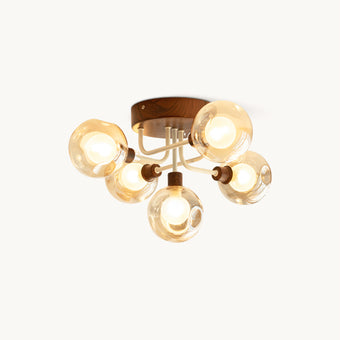 Astley Ceiling Light