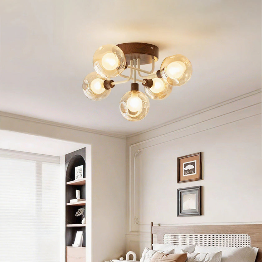 Astley Ceiling Light