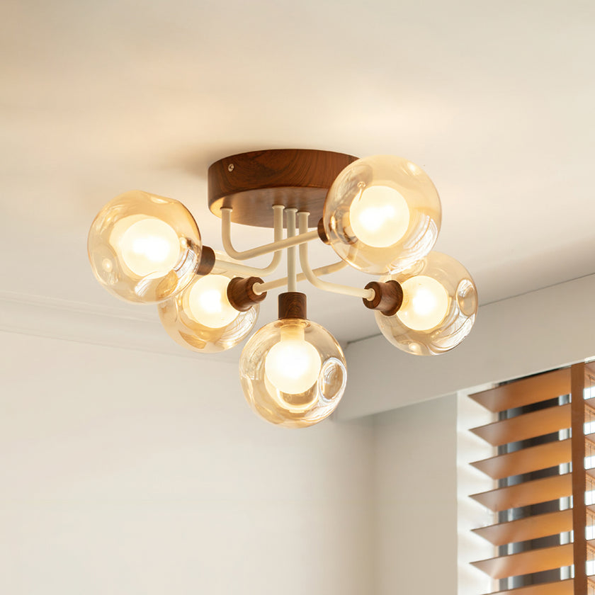 Astley Ceiling Light