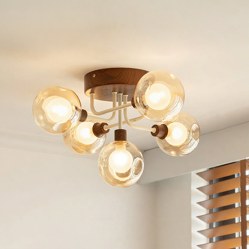 Astley Ceiling Light