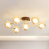 Astley Ceiling Light