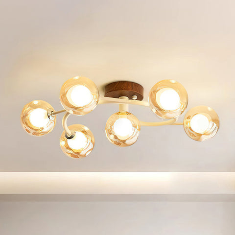 Astley Ceiling Light – detail 13