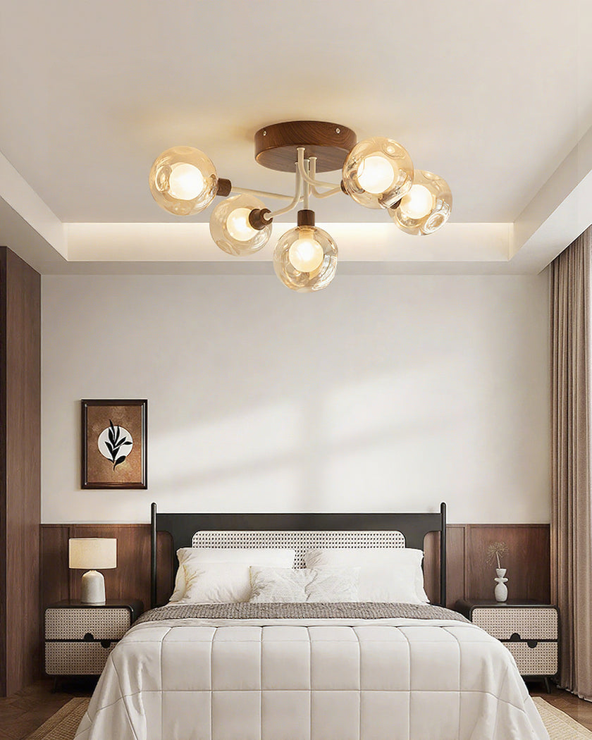 Astley Ceiling Light