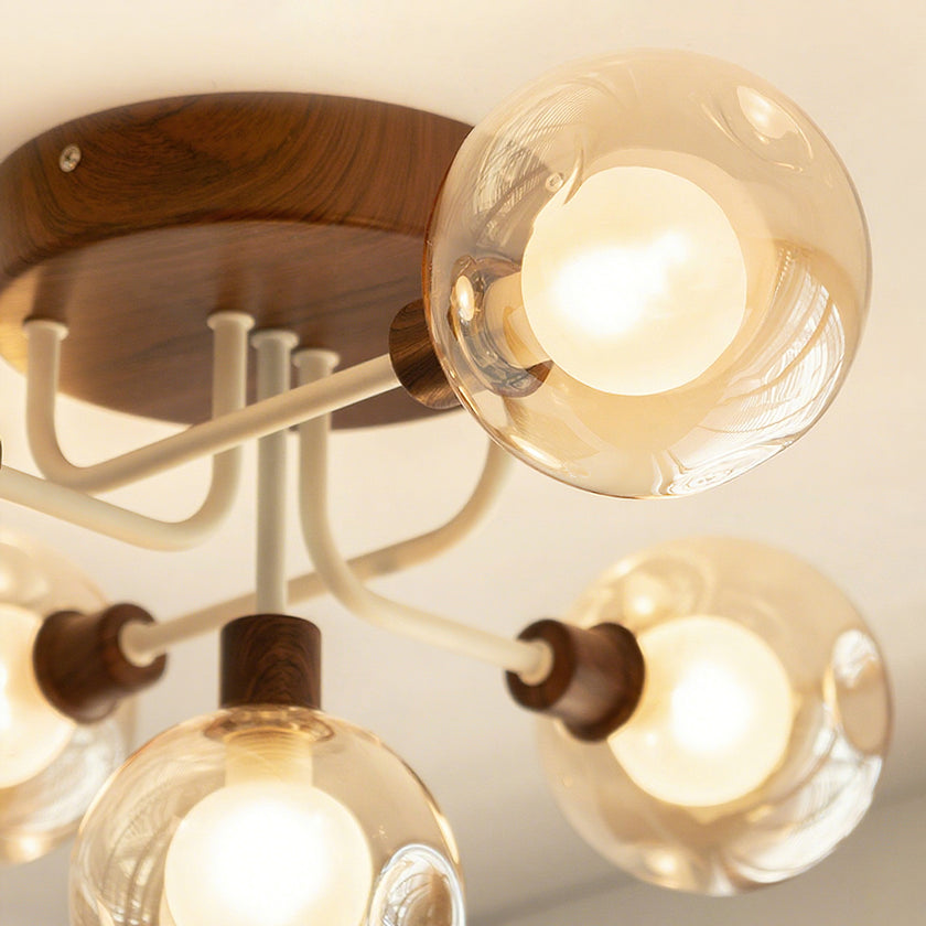 Astley Ceiling Light