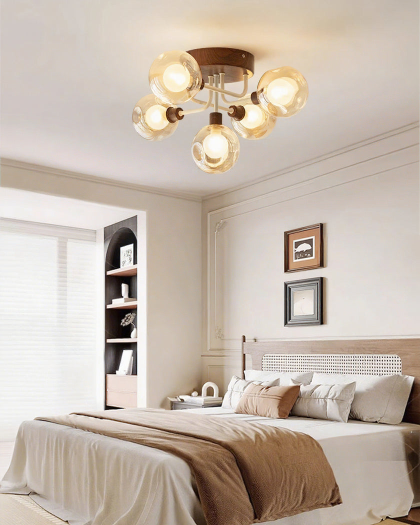 Astley Ceiling Light