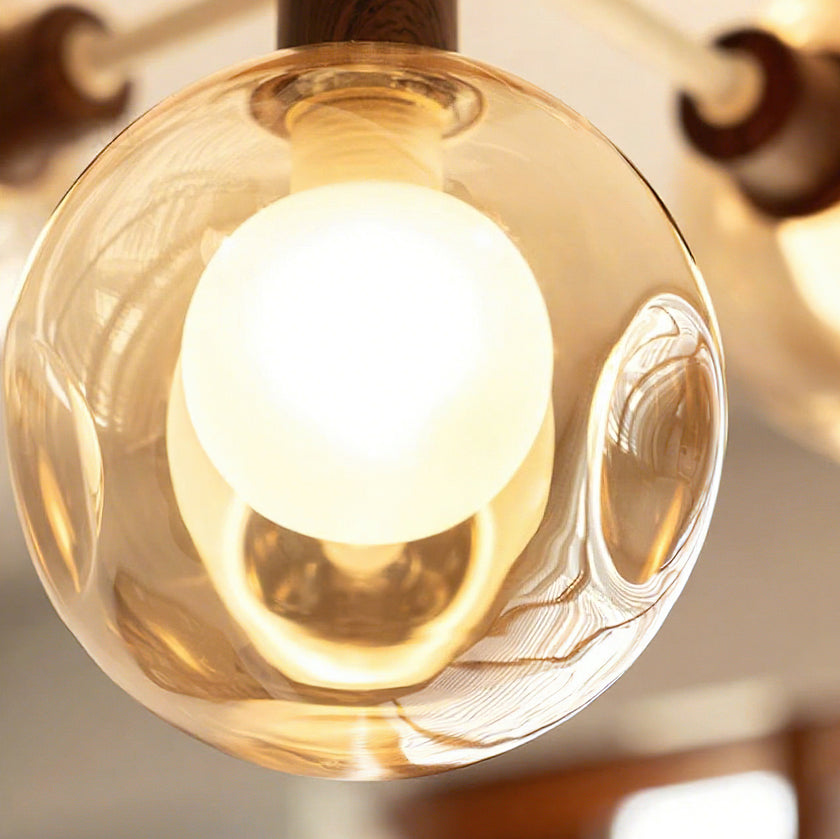 Astley Ceiling Light