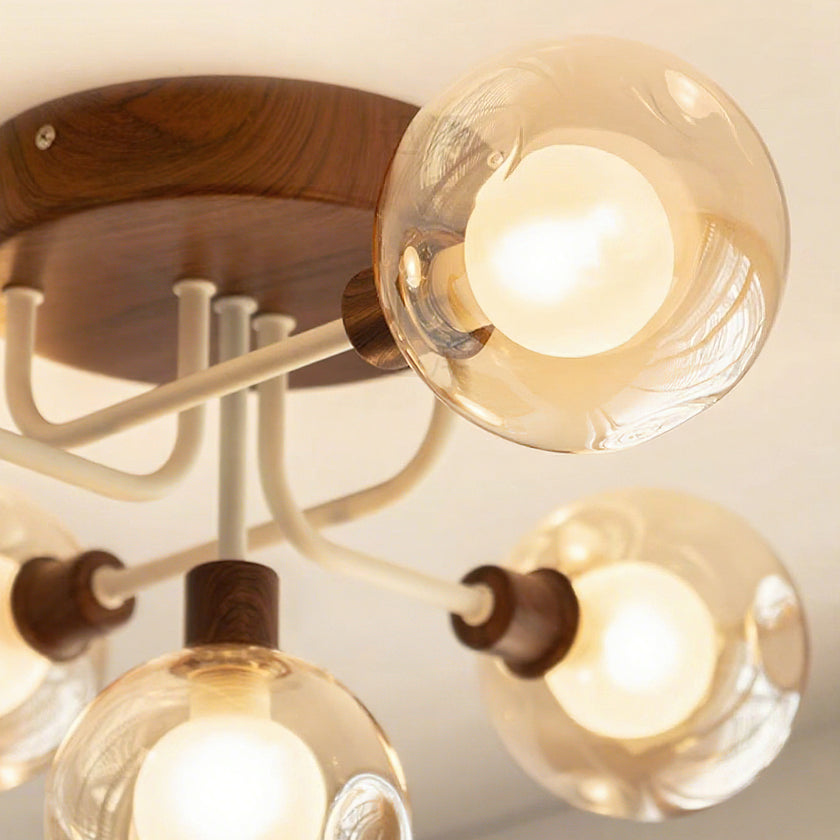 Astley Ceiling Light
