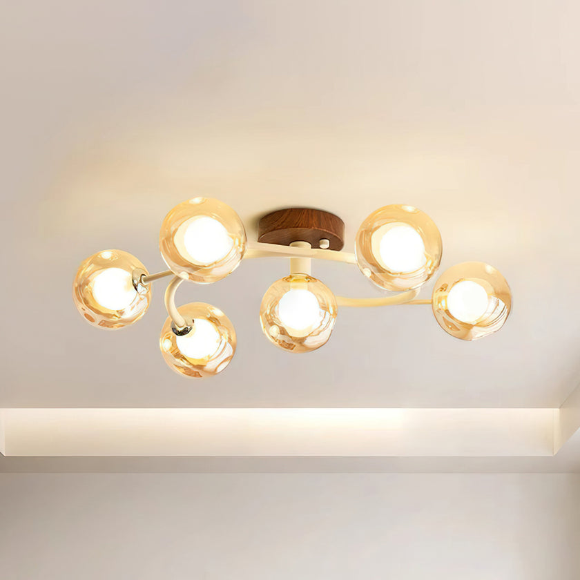 Astley Ceiling Light