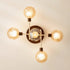 Astley Ceiling Light