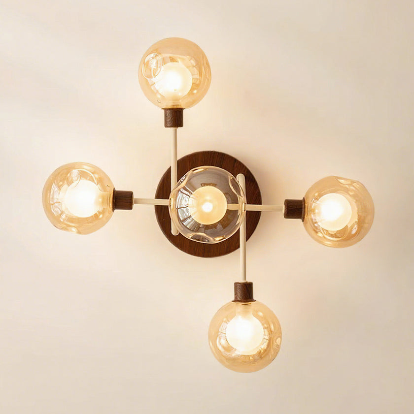 Astley Ceiling Light