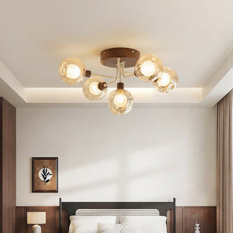Astley Ceiling Light