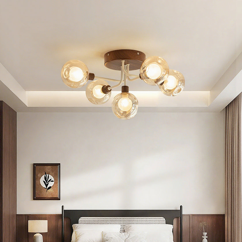 Astley Ceiling Light