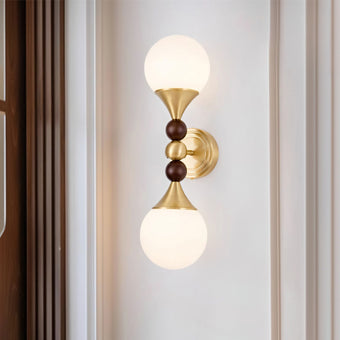 Astoria Wall Lamp