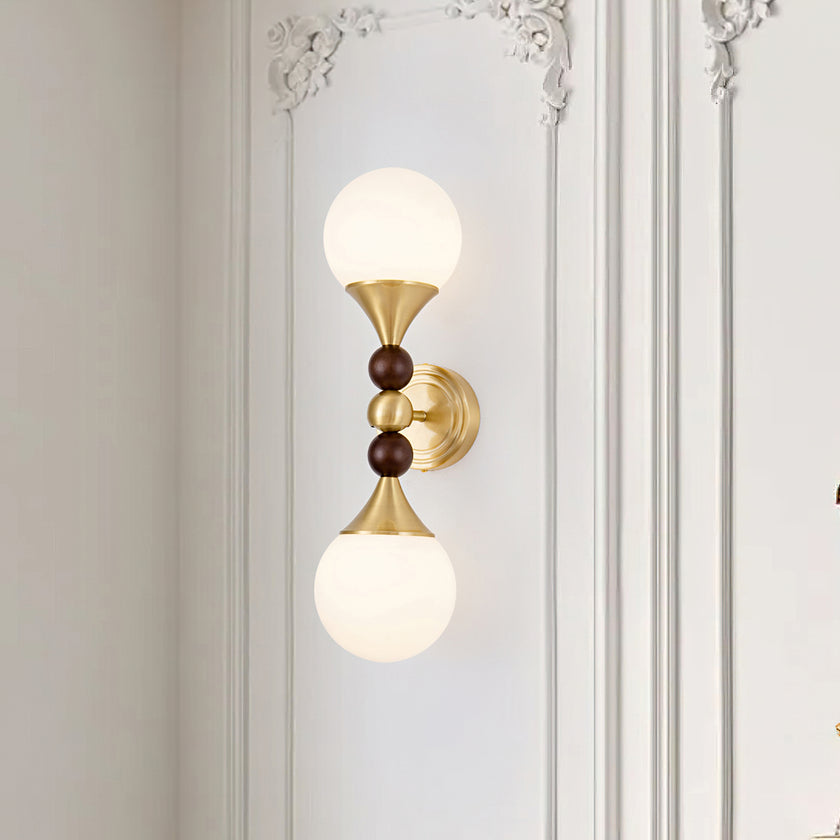 Astoria Wall Lamp