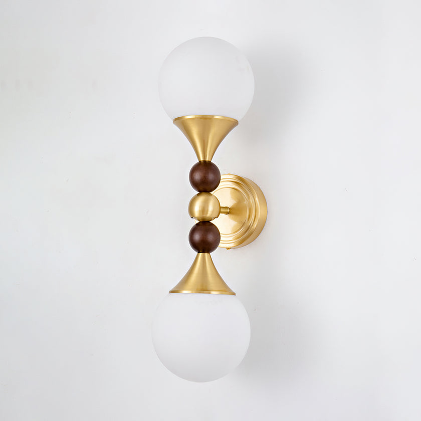 Astoria Wall Lamp