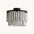 Sheila Shell Ceiling Lamp