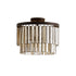 Sheila Shell Ceiling Lamp
