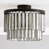 Sheila Shell Ceiling Lamp