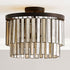 Sheila Shell Ceiling Lamp