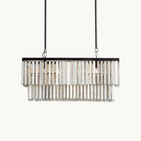Sheila Shell Chandelier