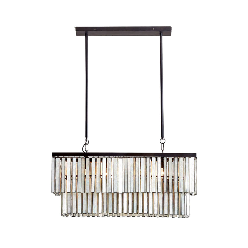 Sheila Shell Chandelier